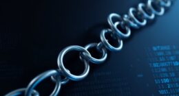 blockchain security fundamentals explanation