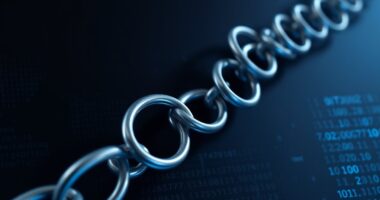 blockchain security fundamentals explanation