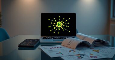 blockchain technology basics explained