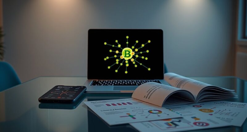 blockchain technology basics explained