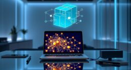 blockchain technology explained simply