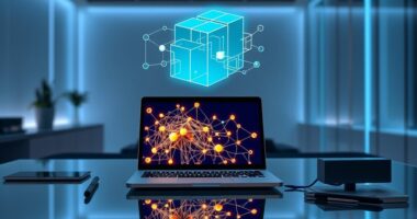 blockchain technology explained simply