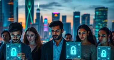 blockchain transforming digital identities