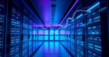 blockchain trends and predictions