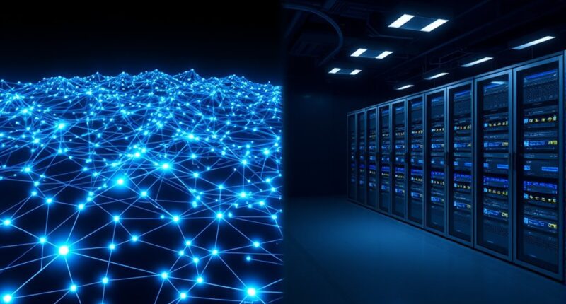 blockchain types comparison