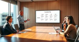 business continuity through planning