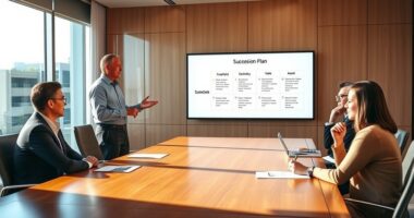 business continuity through planning