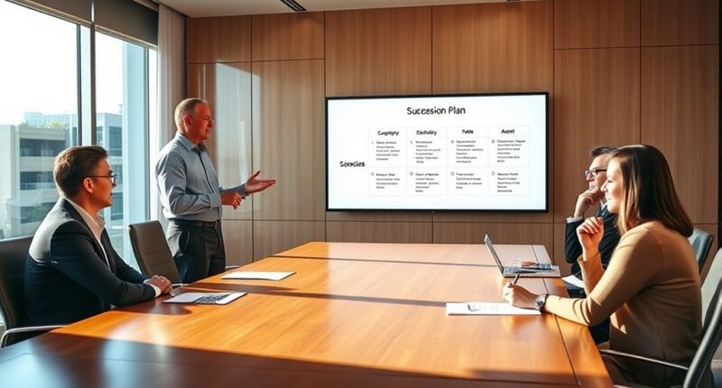 business continuity through planning