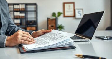 business contracts and regulations