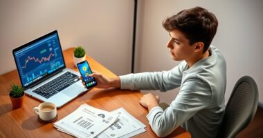 buying your first cryptocurrency