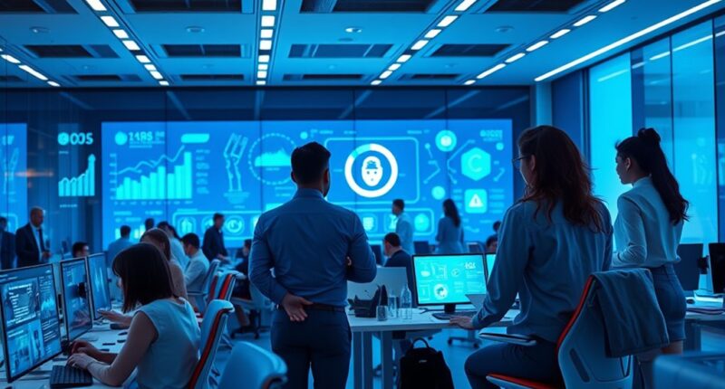 careers thriving with ai