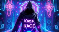 chirp launches kage game