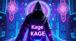 chirp launches kage game