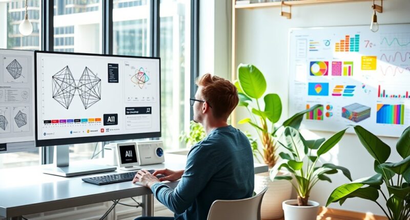 choose ai or data science