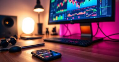 choosing between desktop and mobile