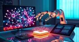 comparison of ai technologies