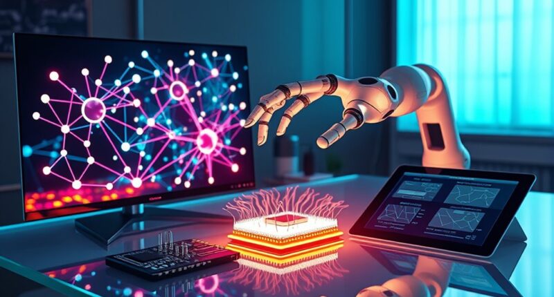 comparison of ai technologies