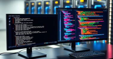 compiled versus interpreted execution