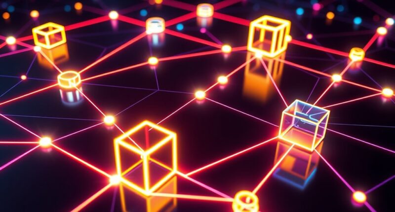 connecting blockchains seamlessly