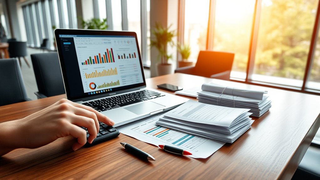 continuous budgeting and analysis