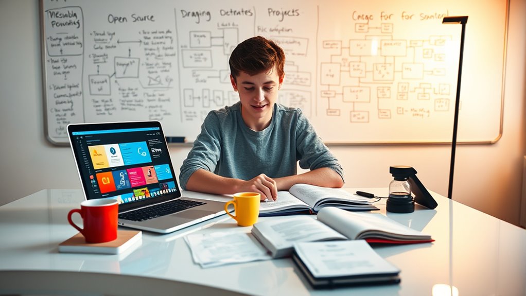 contribute license collaborate engage