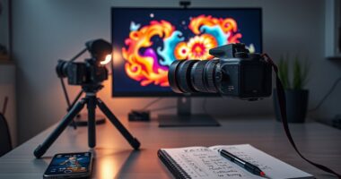 create and sell nfts