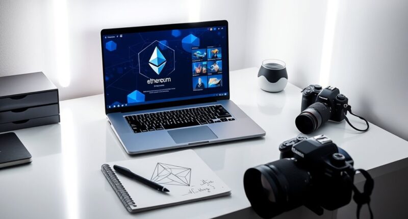 create ethereum nft guide