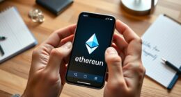 create ethereum wallet step by step