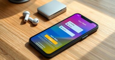 create your first wallet