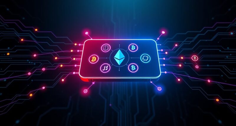 cross chain wallet compatibility