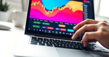 crypto exchange step by step