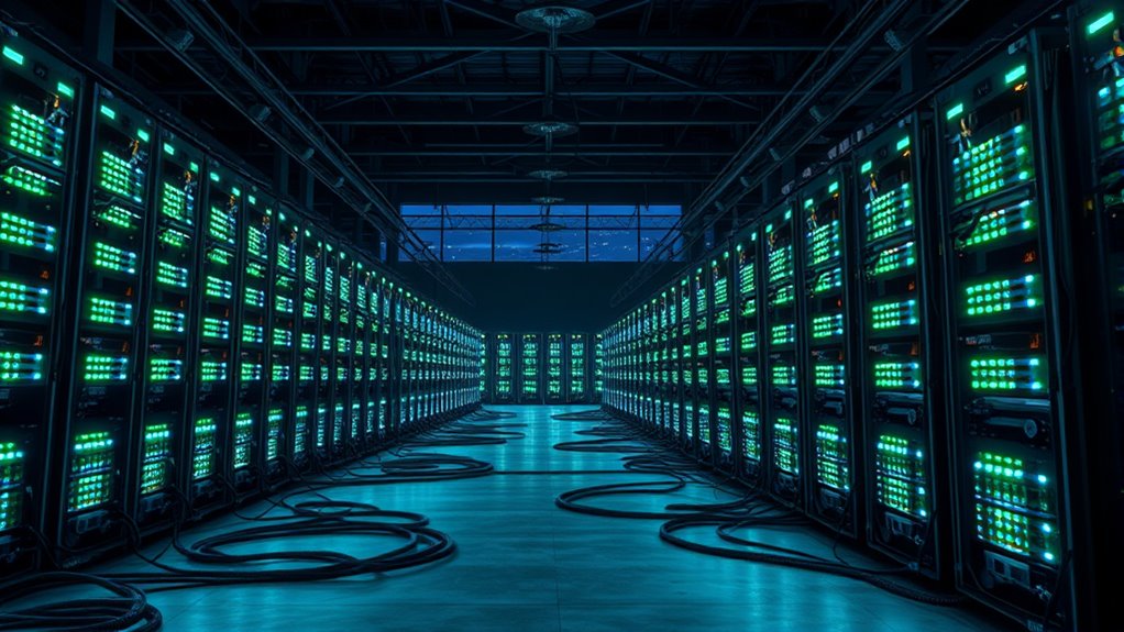 crypto mining environmental regulations