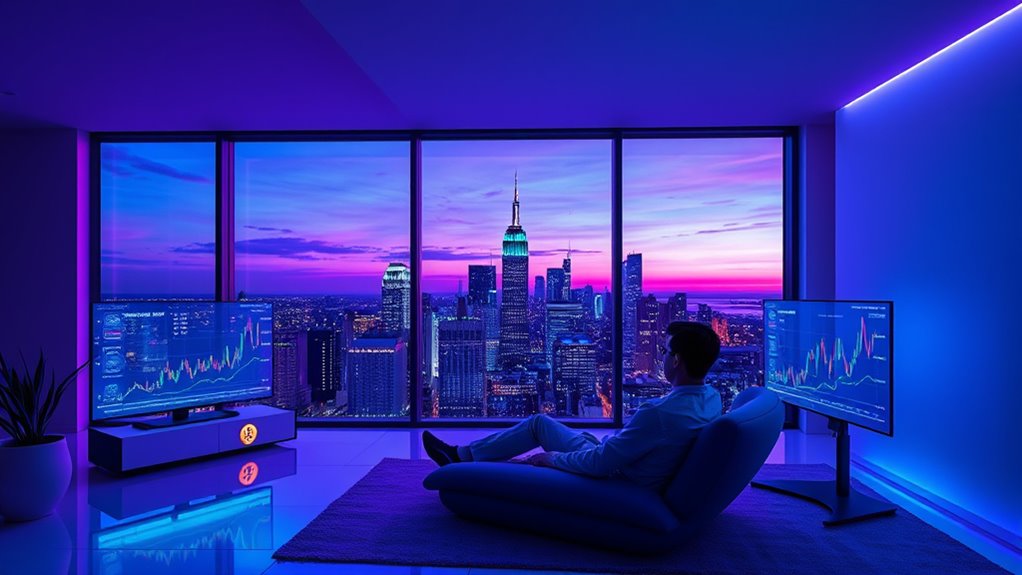 crypto regulation and adoption