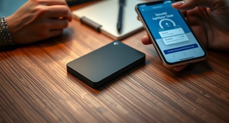 crypto wallet security basics