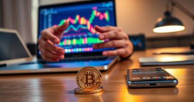 cryptocurrency beginner s guide