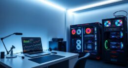 cryptocurrency earning methods