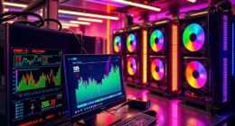 cryptocurrency mining algorithm differences