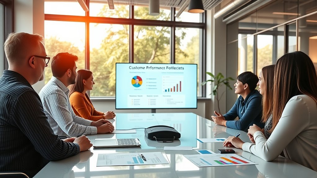 customer feedback drives loyalty