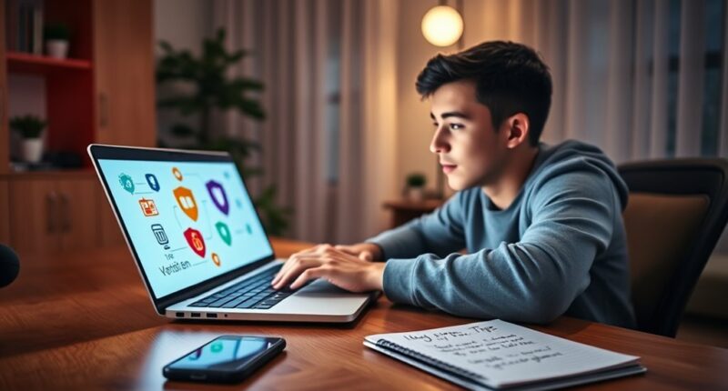 cybersecurity for beginners