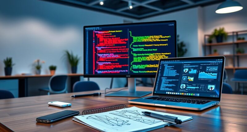 dapp development tools platforms