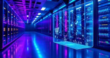 data driven e commerce architecture