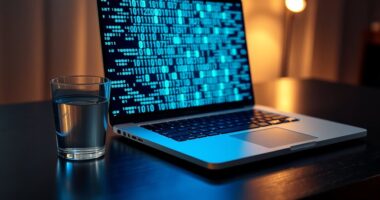 data protection through encryption