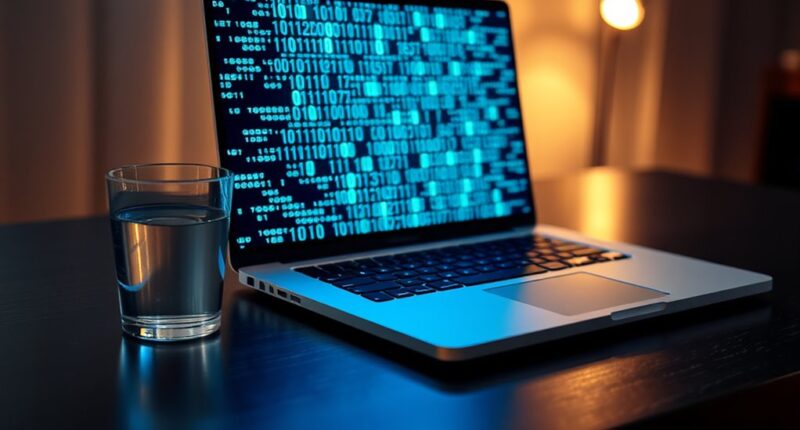 data protection through encryption