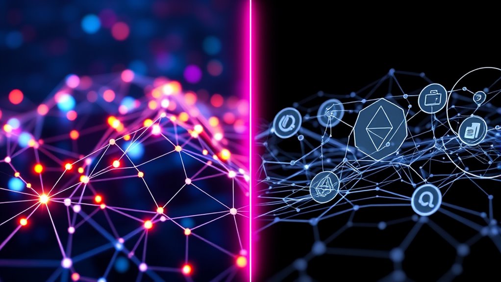 decentralization empowers user control