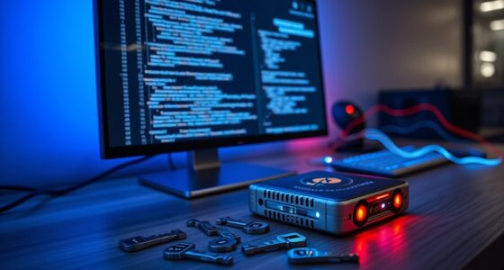 decentralized app security