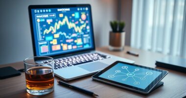 decentralized application fundamentals explained