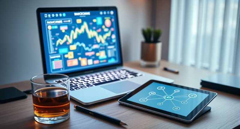 decentralized application fundamentals explained