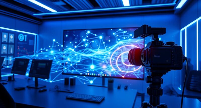 decentralized applications overview