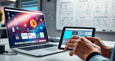 decentralized apps beyond cryptocurrency