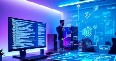 decentralized apps future trends